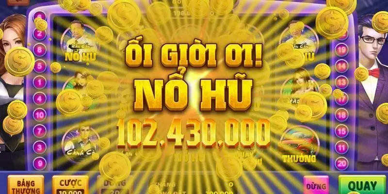 Nó hoàn toàn có thể giúp bạn hack số dư